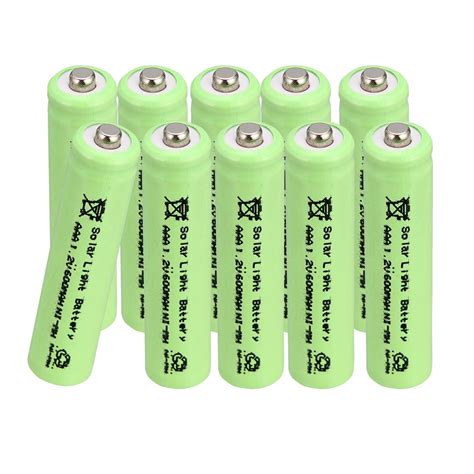 1.2 v aaa rechargeable battery|aaa 1.2v rechargeable batteries.